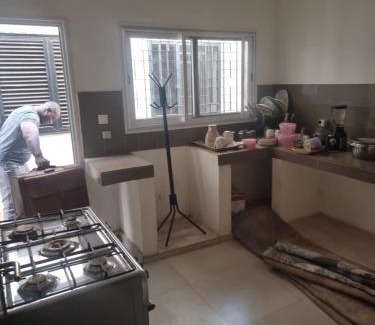 Bamako Apartment | Suprême Apparte