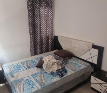 Bamako Apartment | Suprême Apparte