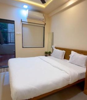 Kolhapur House | Supra'z Nest