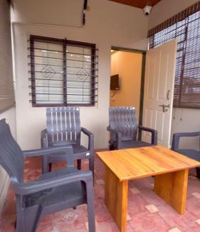 Kolhapur House | Supra'z Nest