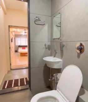 Kolhapur House | Supra'z Nest