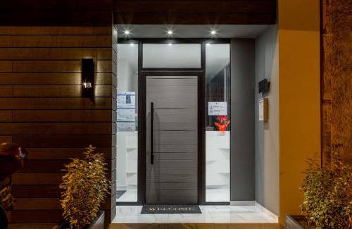 Kallithea Apartment | Supreme Luxury Suites by Athens Stay