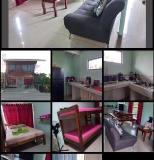 Puerto Jimenez House | Surá House Corcovado Habitaciones with AC