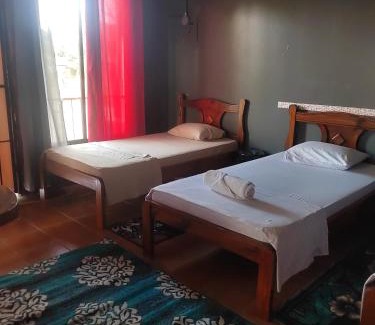 Puerto Jimenez House | Surá House Corcovado Habitaciones with AC