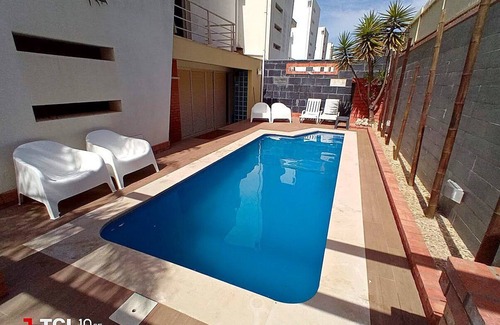 Faulha Apartment | Surf Apartment Pool & Garden Sesimbra