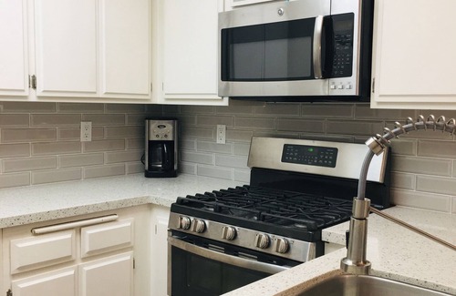 Huntington Beach Condo | Surf City/Sunset Beach Condo
