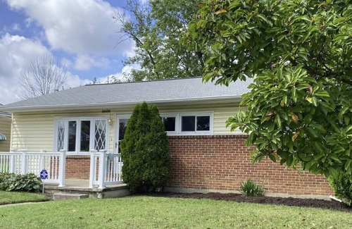 Bayview Bed & Breakfast | Surf Condominiums - Downtown Bethany