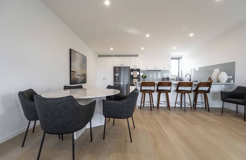 Cape Paterson House | Surf House Cape - 1 min walk to beach - linen Inc