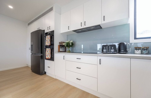 Cape Paterson House | Surf House Cape - 1 min walk to beach - linen Inc