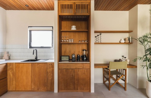 Cemagi Villa | Surf Loft 1 by Alfred in Bali