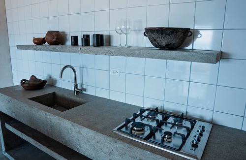 El Pescadero Hotel | Surf Suite Norte at Topia - Amazing Views!