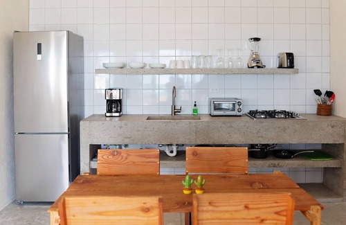 El Pescadero Hotel | Surf Suite Norte at Topia - Amazing Views!