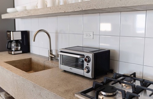 El Pescadero Hotel | Surf Suite Norte at Topia - Amazing Views!