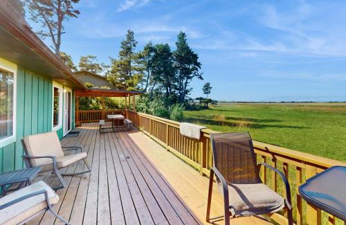 Westport House | Surfer's Â Landing