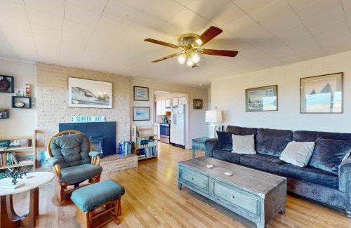 Westport House | Surfer's Â Landing