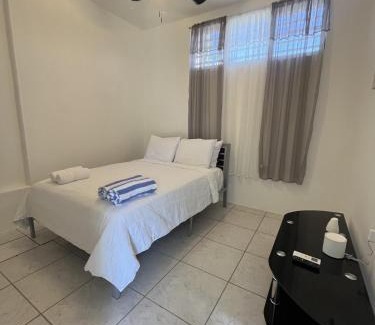 Maleza Baja Apartment | Surfer Steps Apartment