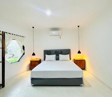 Kuta Hotel | Surfers Beachfront Lombok