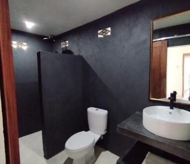 Kuta Hotel | Surfers Beachfront Lombok