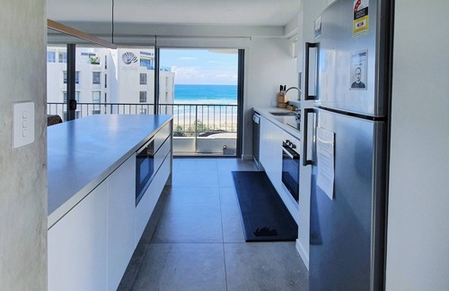 Surfers Paradise Apartment | Surfers Chalet