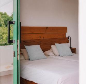 Lajares Bed & Breakfast | Surfescape Fuerteventura