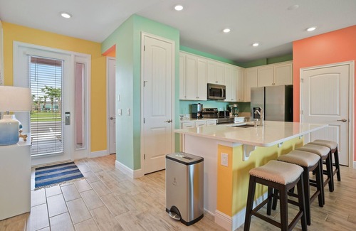 West Kissimmee Villa | Surfstyle At Margaritaville By Shine Villas 022 3 Bedroom Villa