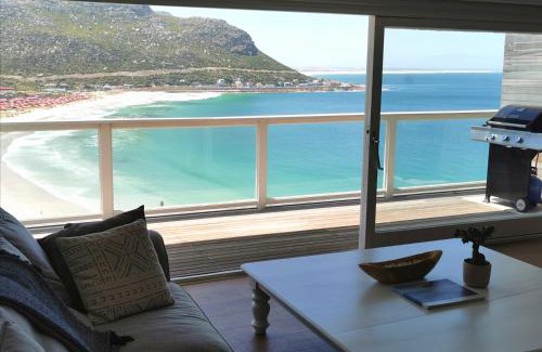 Fish Hoek House | Surfwatch Villa