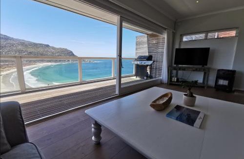 Fish Hoek House | Surfwatch Villa