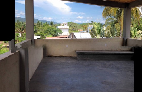 Lo de Marcos Apartment | Surrounded by beautiful views + 7 min. walk to the beach