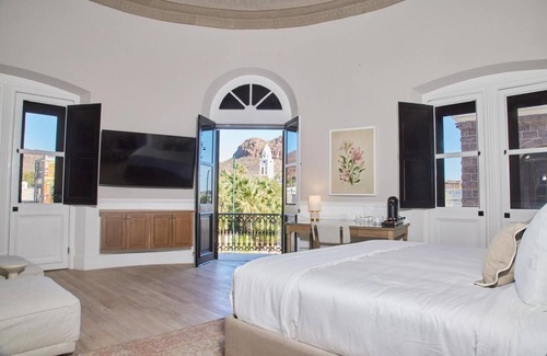 Guaymas Hotel | Susa Hotel Boutique