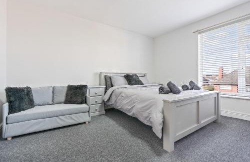 Mapperley House | Susan's House