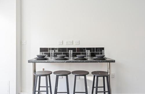 Mapperley House | Susan's House