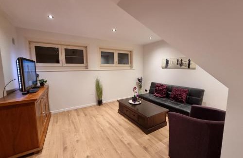 Neerpelt Apartment | Susberg 3