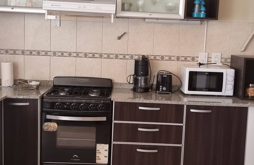 Malargue Apartment | Susy Rental complex apartment No. 3