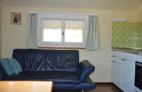 Ruete Apartment | Sutter holiday flat in Brülisau near Appenzell