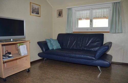 Ruete Apartment | Sutter holiday flat in Brülisau near Appenzell