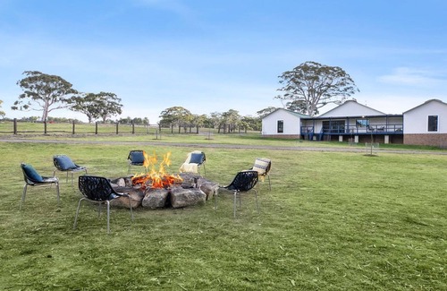 Sutton Forest House | Sutton Forest Retreat - Jimmy's Homestead