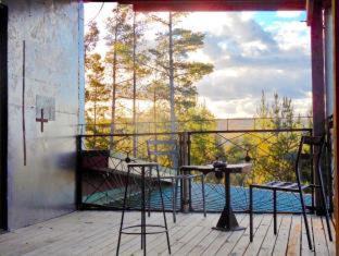 Daylesford Apartment | Sutton Spring Art Retreats