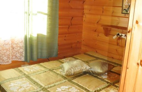 Tuusniemi Villa | Suvaksen Helmi