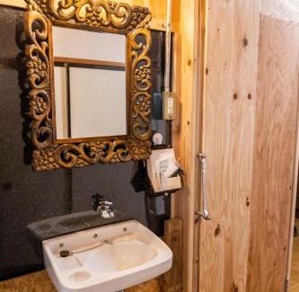 Kamisuwa Onsen Apartment | Suwa tiny house 一棟まるまる貸切 limited to 1group per day