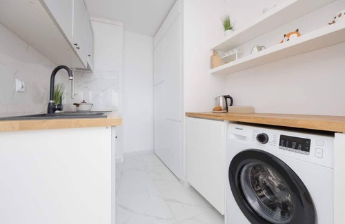 Targowek Apartment | Suwalska 9 | Apartment | Panoramic View