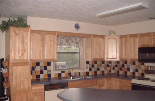 Bell House | Suwannee River, Fanning Springs, BIG DOCK