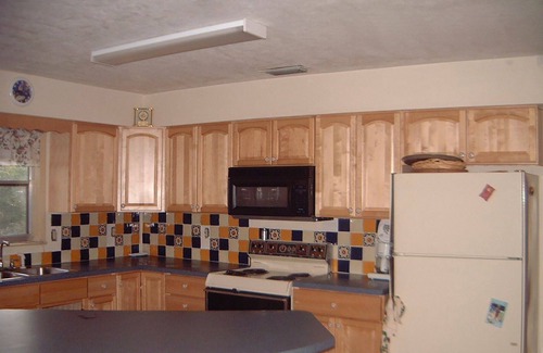 Bell House | Suwannee River, Fanning Springs, BIG DOCK