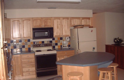 Bell House | Suwannee River, Fanning Springs, BIG DOCK