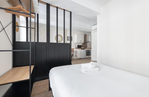 Opera Apartment | SV - Au Cœur d'Opéra et Vieux-Port