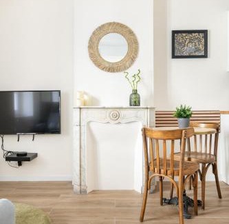 Opera Apartment | SV - Au Cœur d'Opéra et Vieux-Port