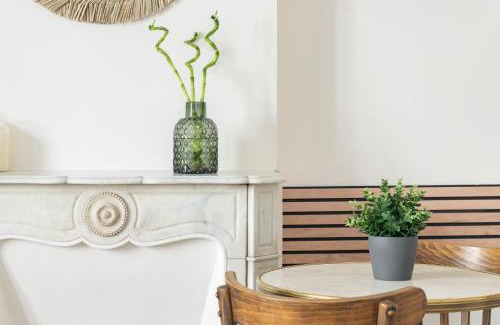 Opera Apartment | SV - Au Cœur d'Opéra et Vieux-Port