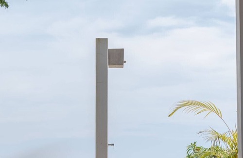 Chiltiupan Villa | luxury home with Ocean views of El Zonte. Located of top of a beautiful hill.