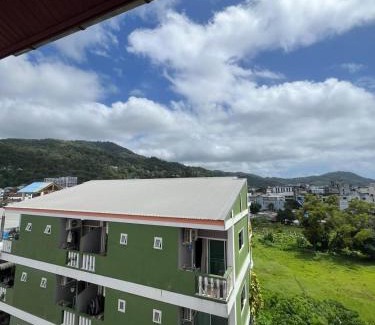 Patong Hotel | SVAH Boutique Patong