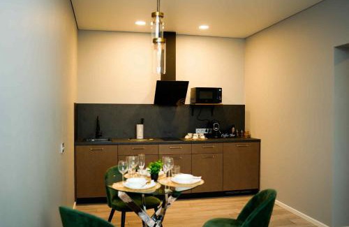 Siauliai City Center Apartment | Svaja ApartHotel
