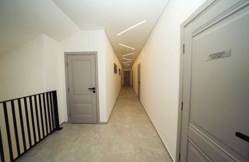 Siauliai City Center Apartment | Svaja ApartHotel